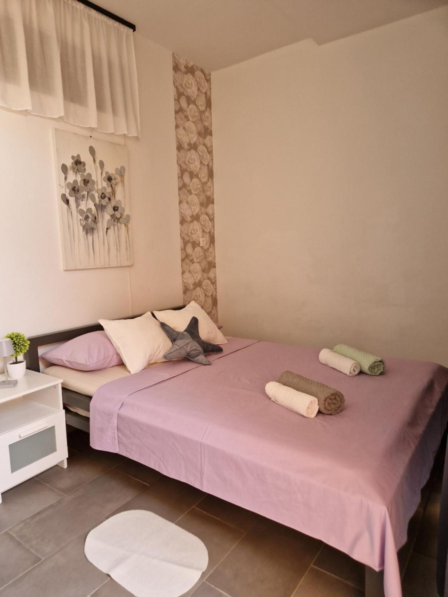 Aurelia Apartments, ויר מראה חיצוני תמונה
