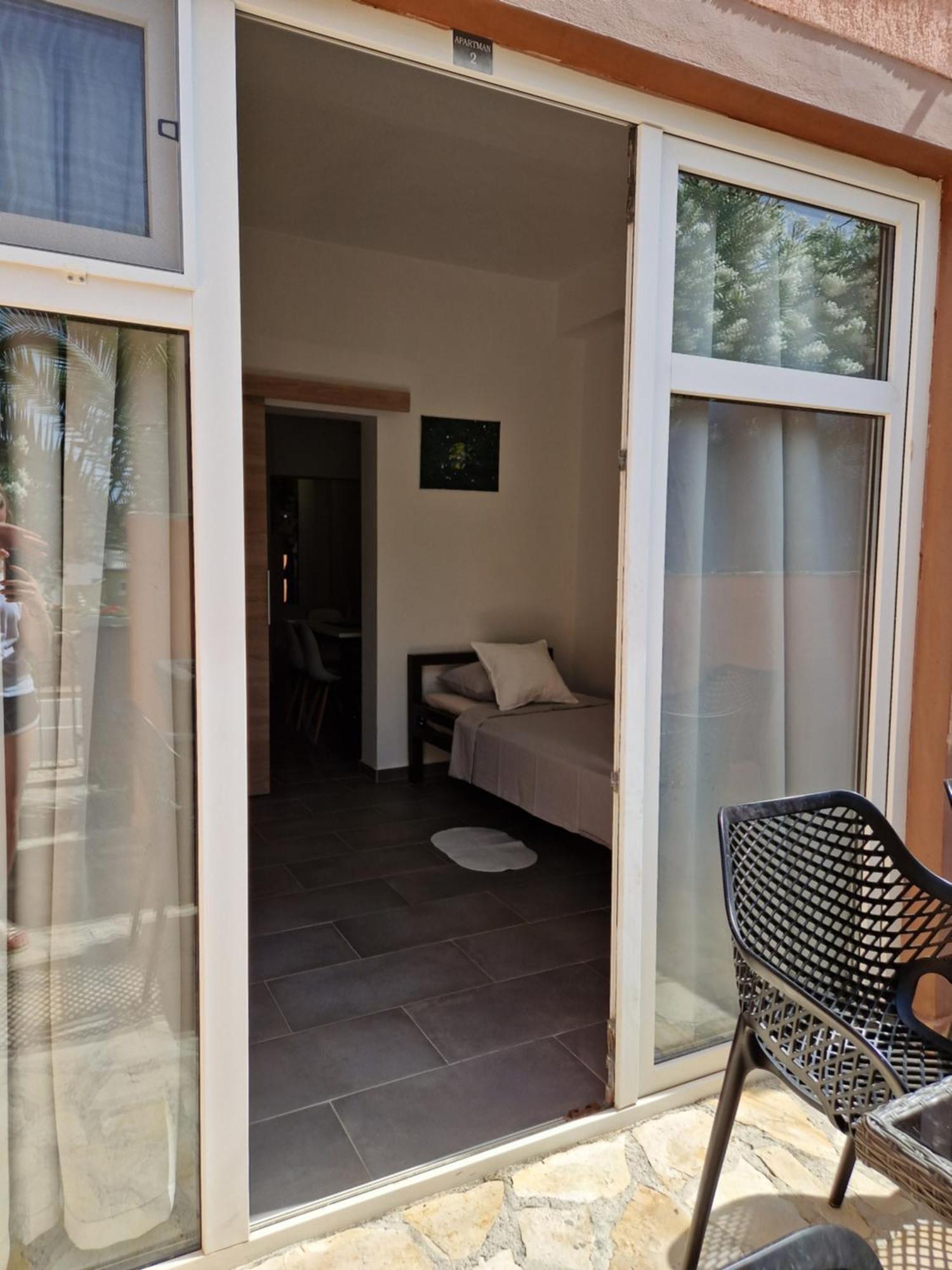 Aurelia Apartments, ויר מראה חיצוני תמונה