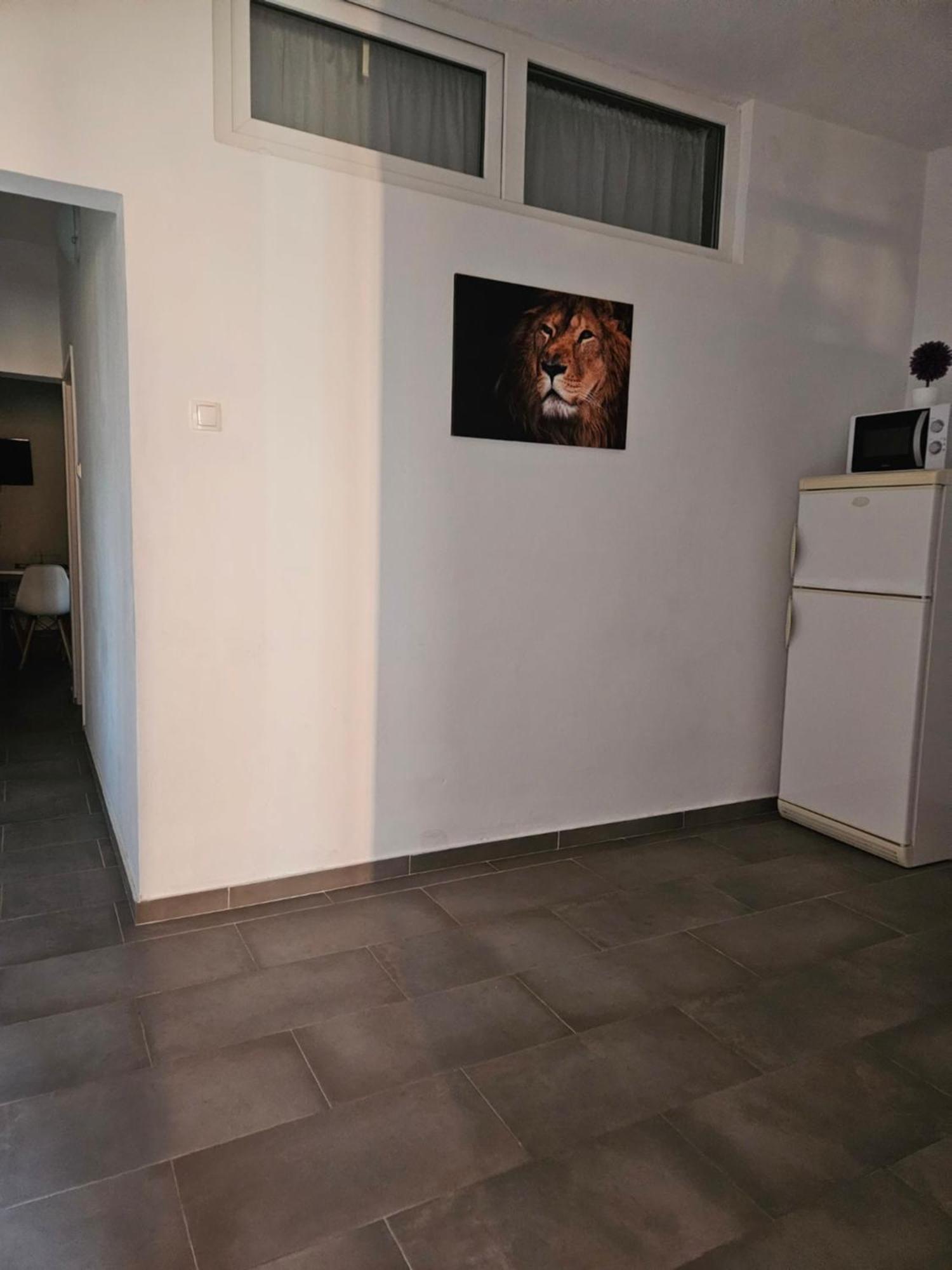 Aurelia Apartments, ויר מראה חיצוני תמונה