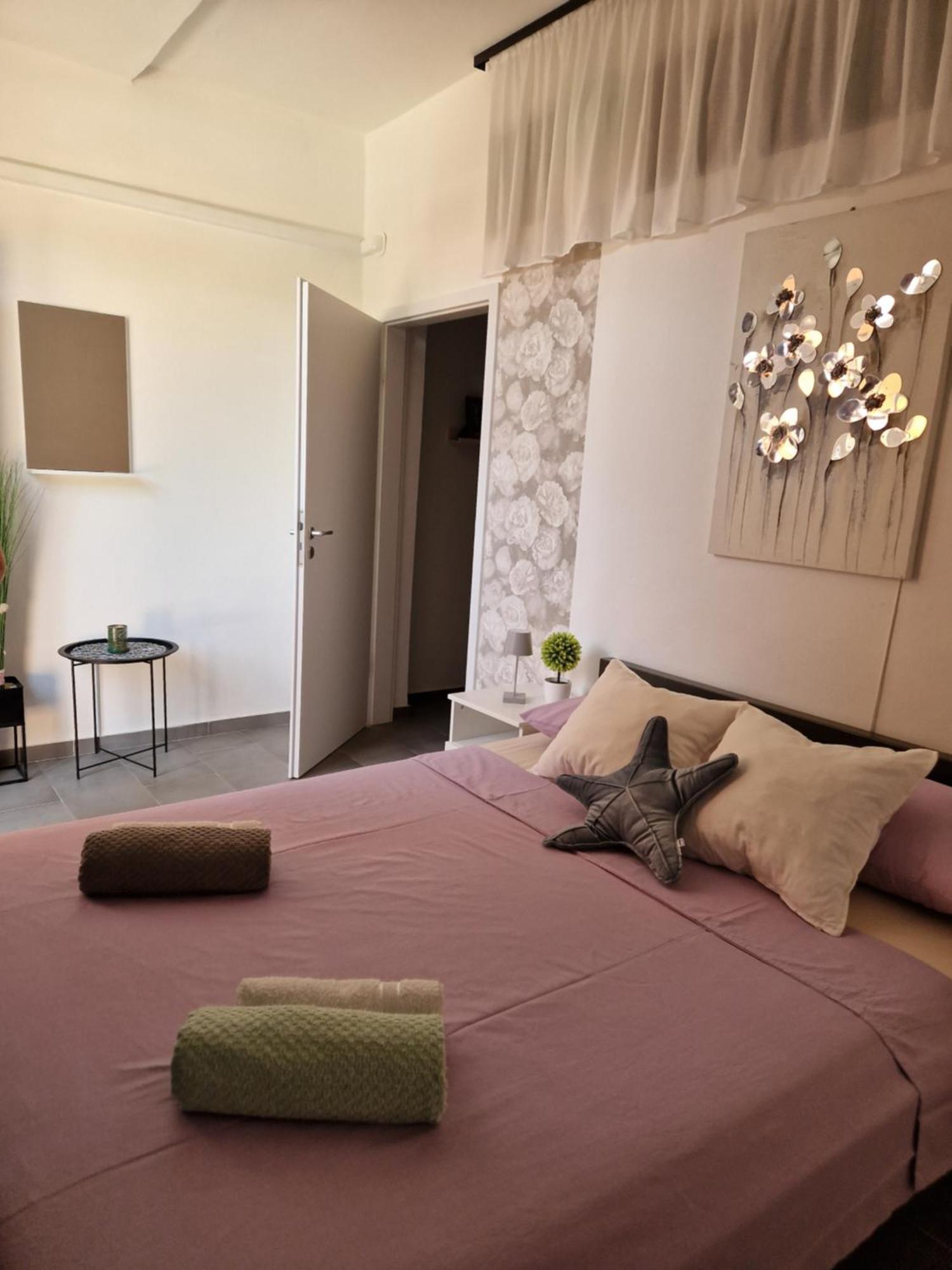Aurelia Apartments, ויר מראה חיצוני תמונה