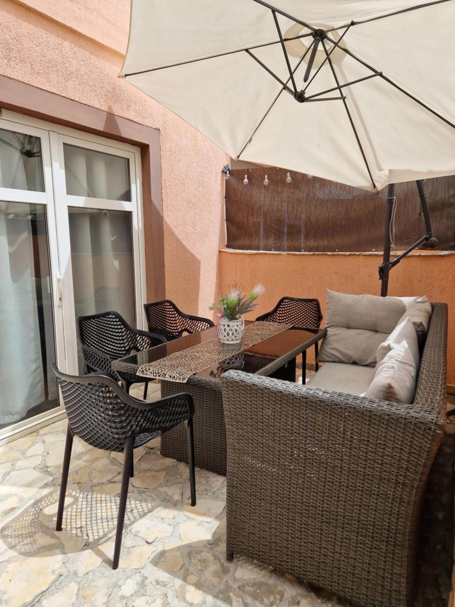 Aurelia Apartments, ויר מראה חיצוני תמונה