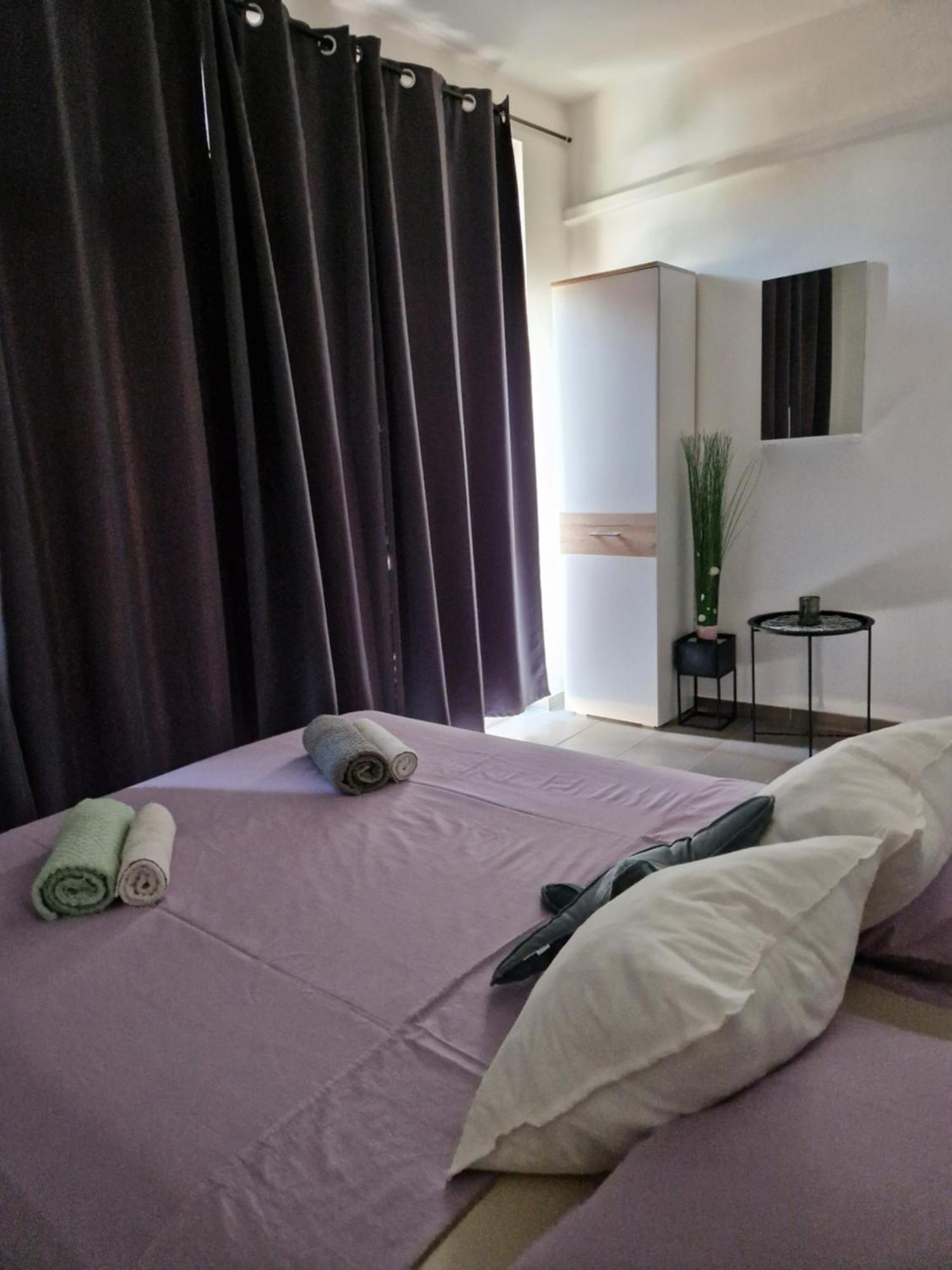 Aurelia Apartments, ויר מראה חיצוני תמונה