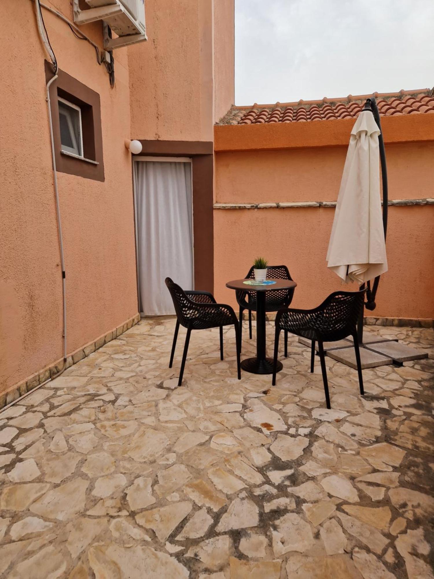 Aurelia Apartments, ויר מראה חיצוני תמונה