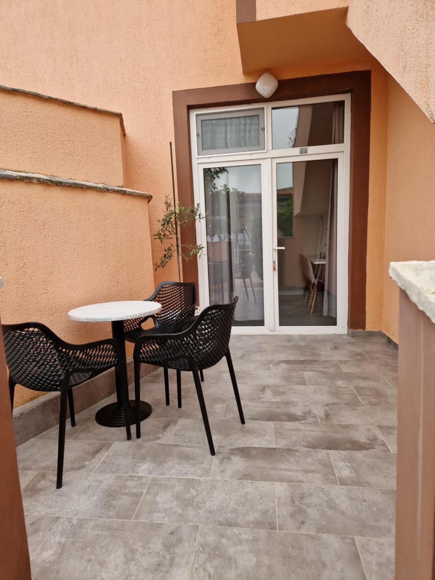 Aurelia Apartments, ויר מראה חיצוני תמונה