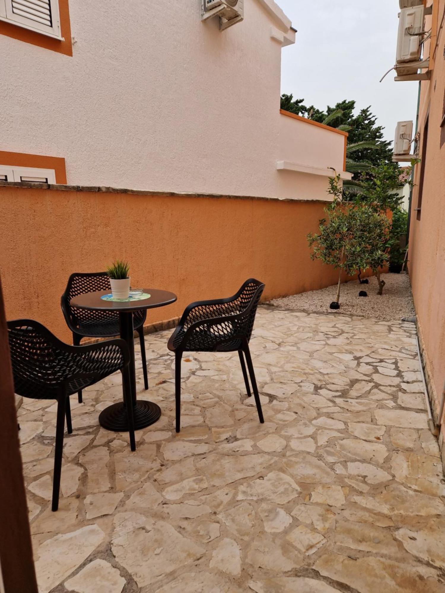 Aurelia Apartments, ויר מראה חיצוני תמונה