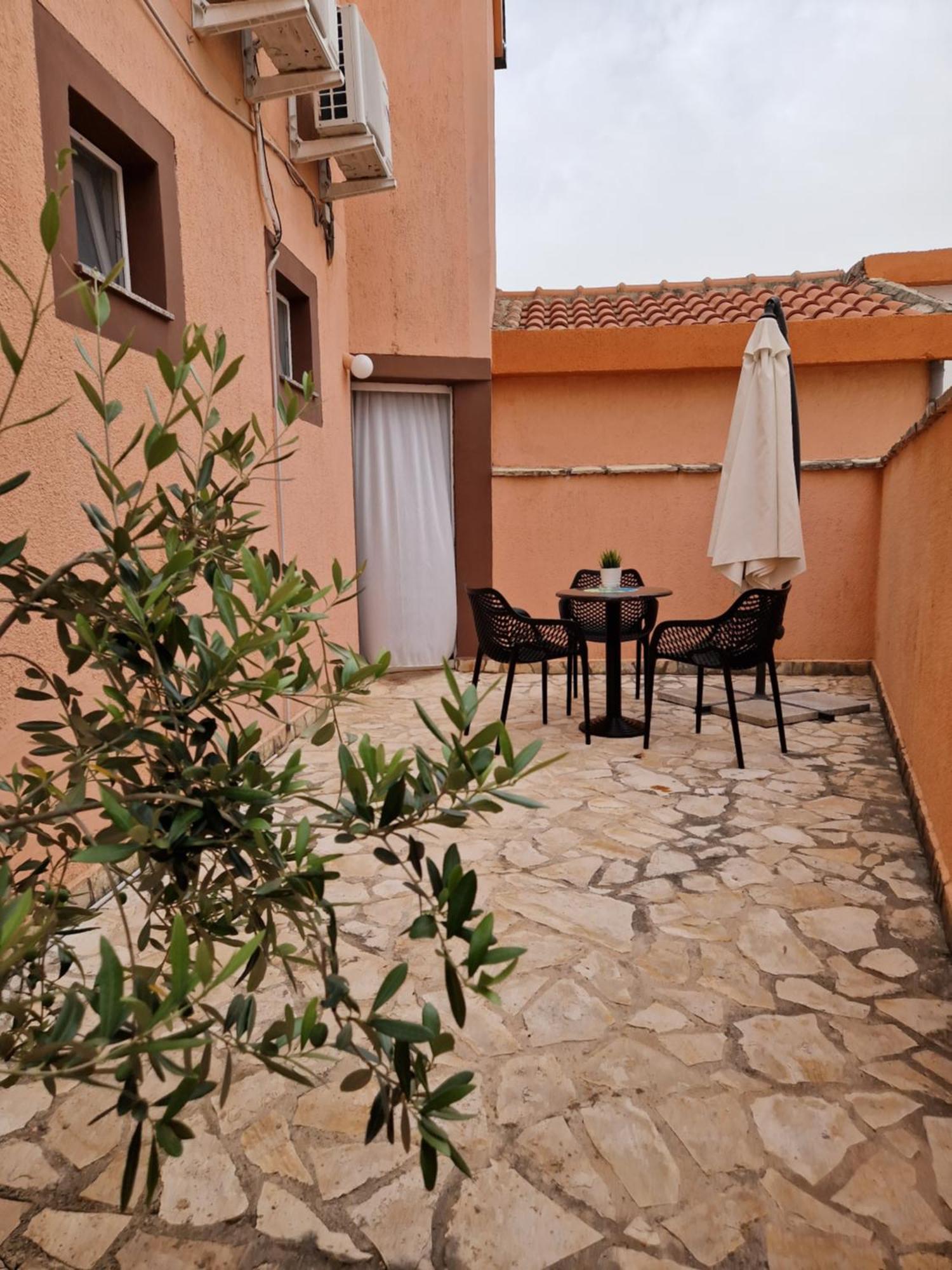 Aurelia Apartments, ויר מראה חיצוני תמונה