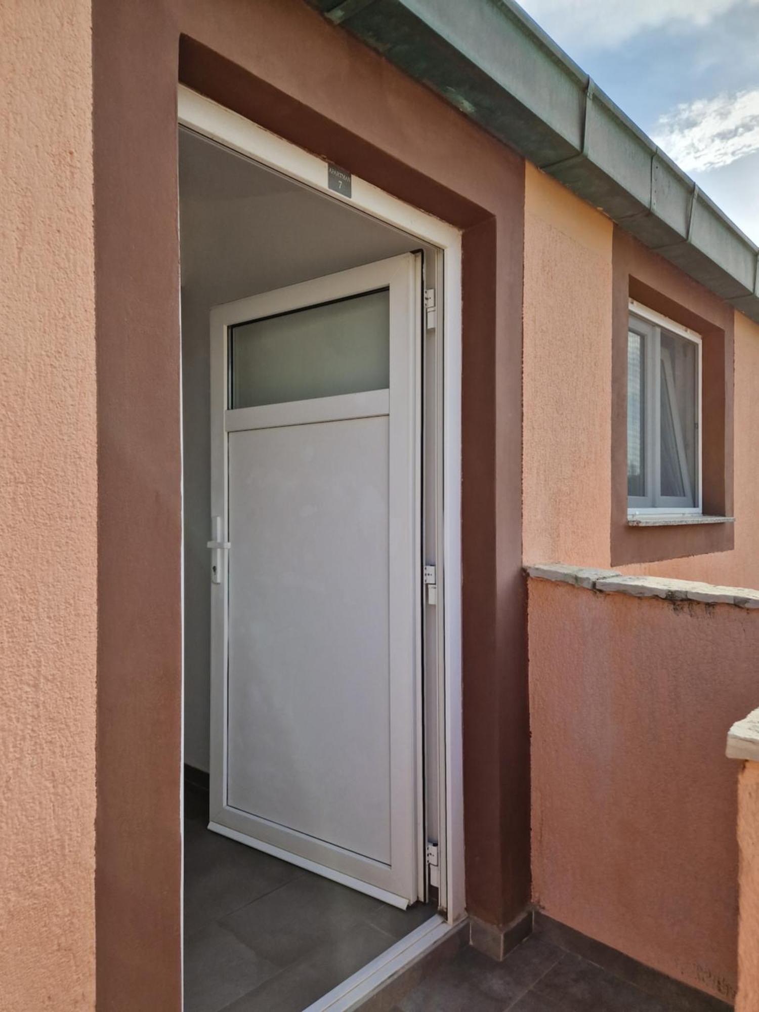 Aurelia Apartments, ויר מראה חיצוני תמונה