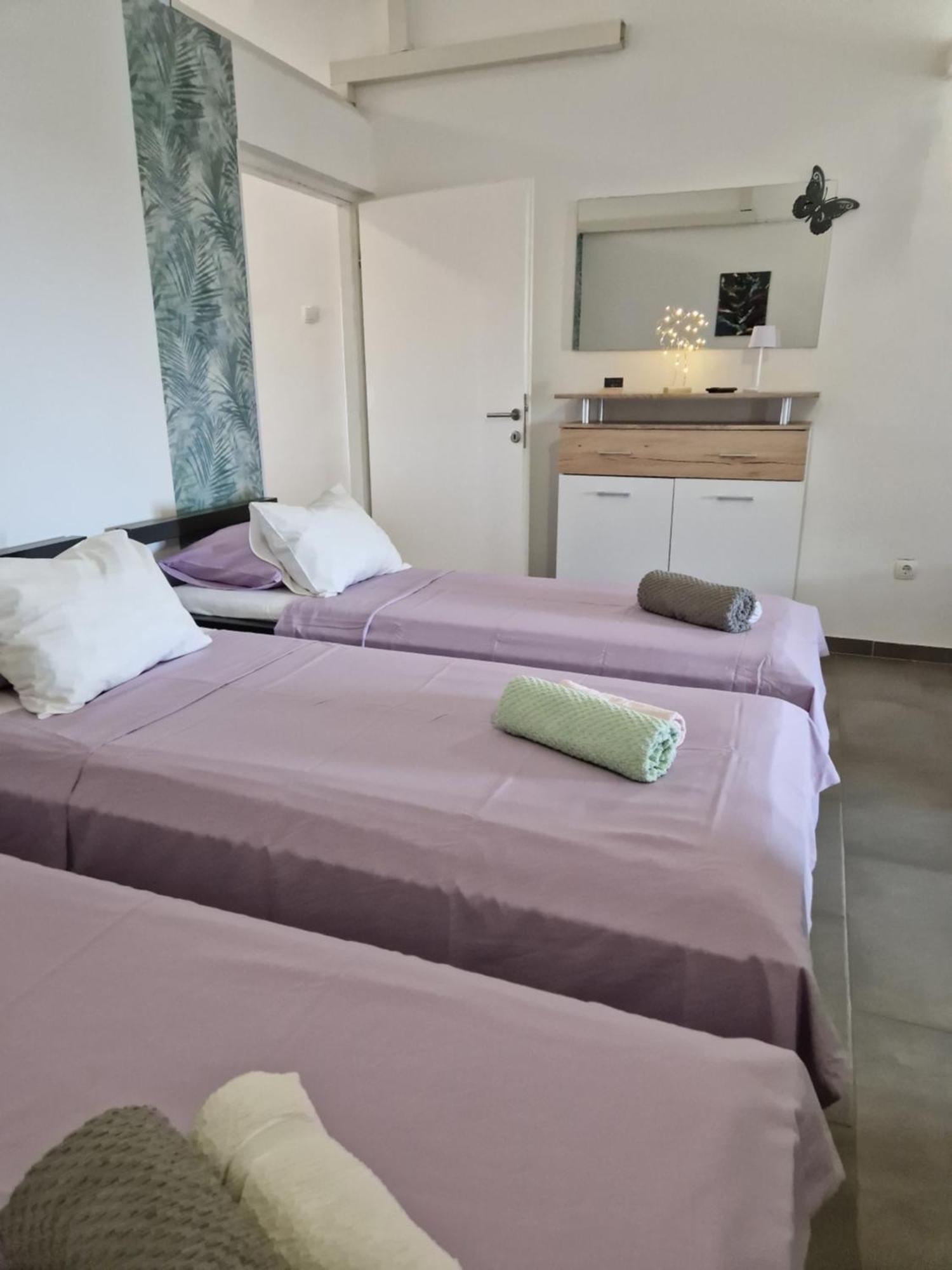 Aurelia Apartments, ויר מראה חיצוני תמונה