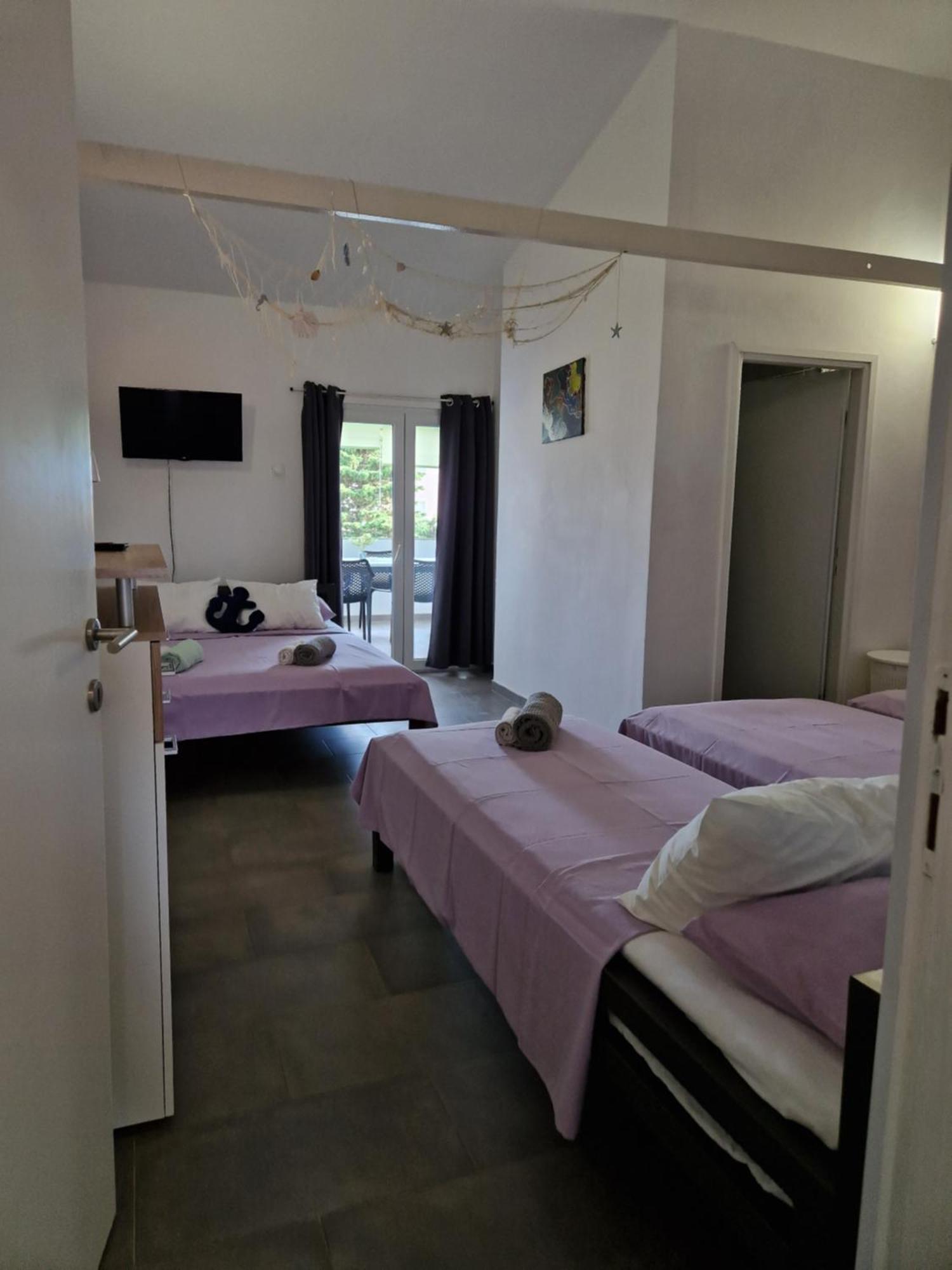 Aurelia Apartments, ויר מראה חיצוני תמונה