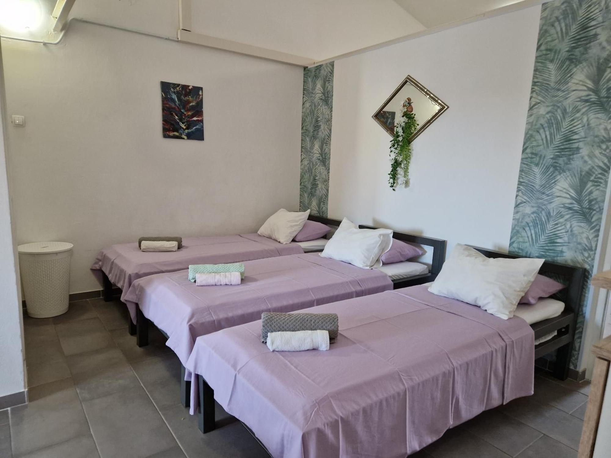 Aurelia Apartments, ויר מראה חיצוני תמונה