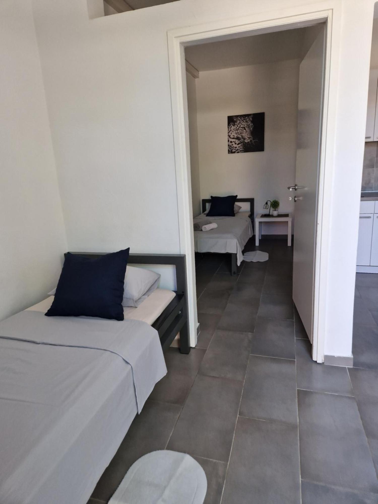 Aurelia Apartments, ויר מראה חיצוני תמונה