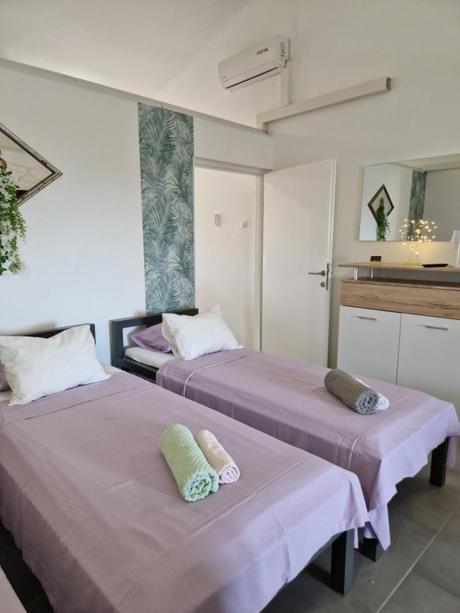 Aurelia Apartments, ויר מראה חיצוני תמונה