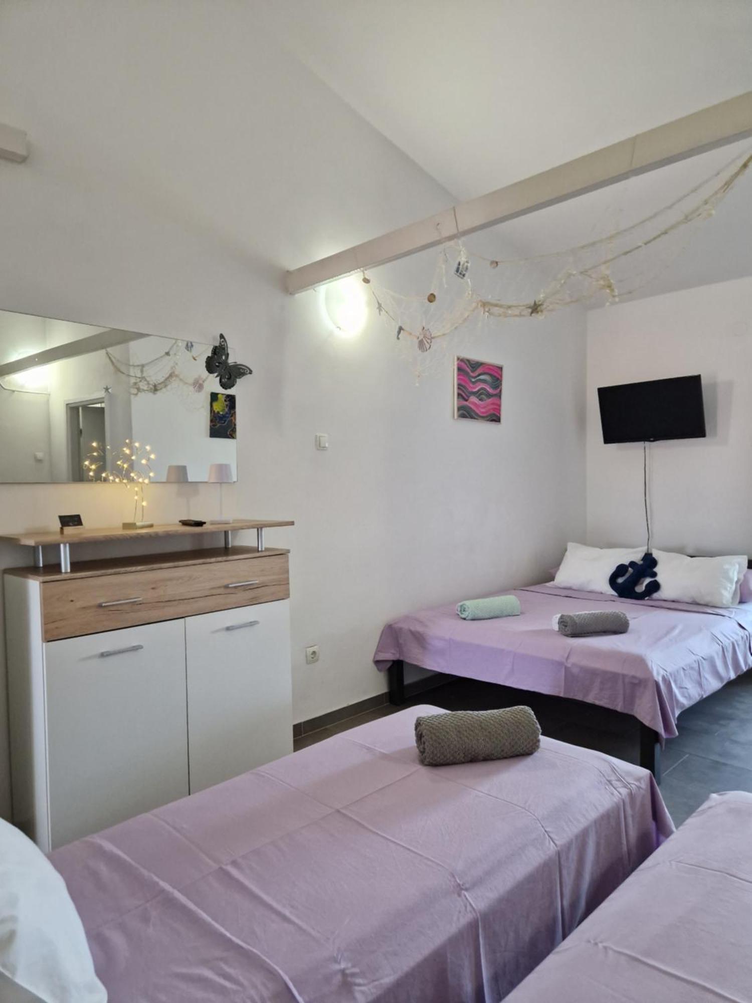 Aurelia Apartments, ויר מראה חיצוני תמונה
