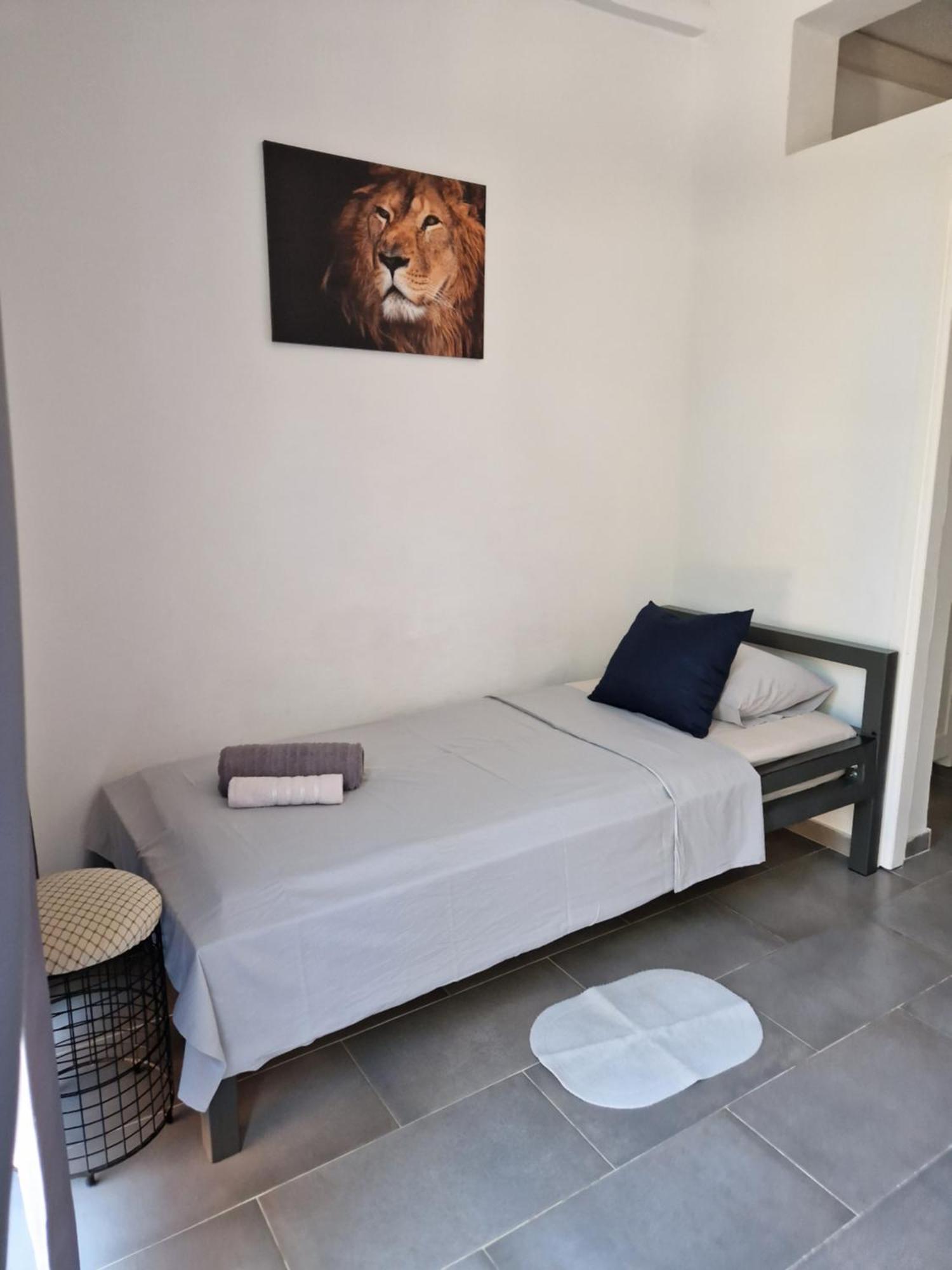Aurelia Apartments, ויר מראה חיצוני תמונה