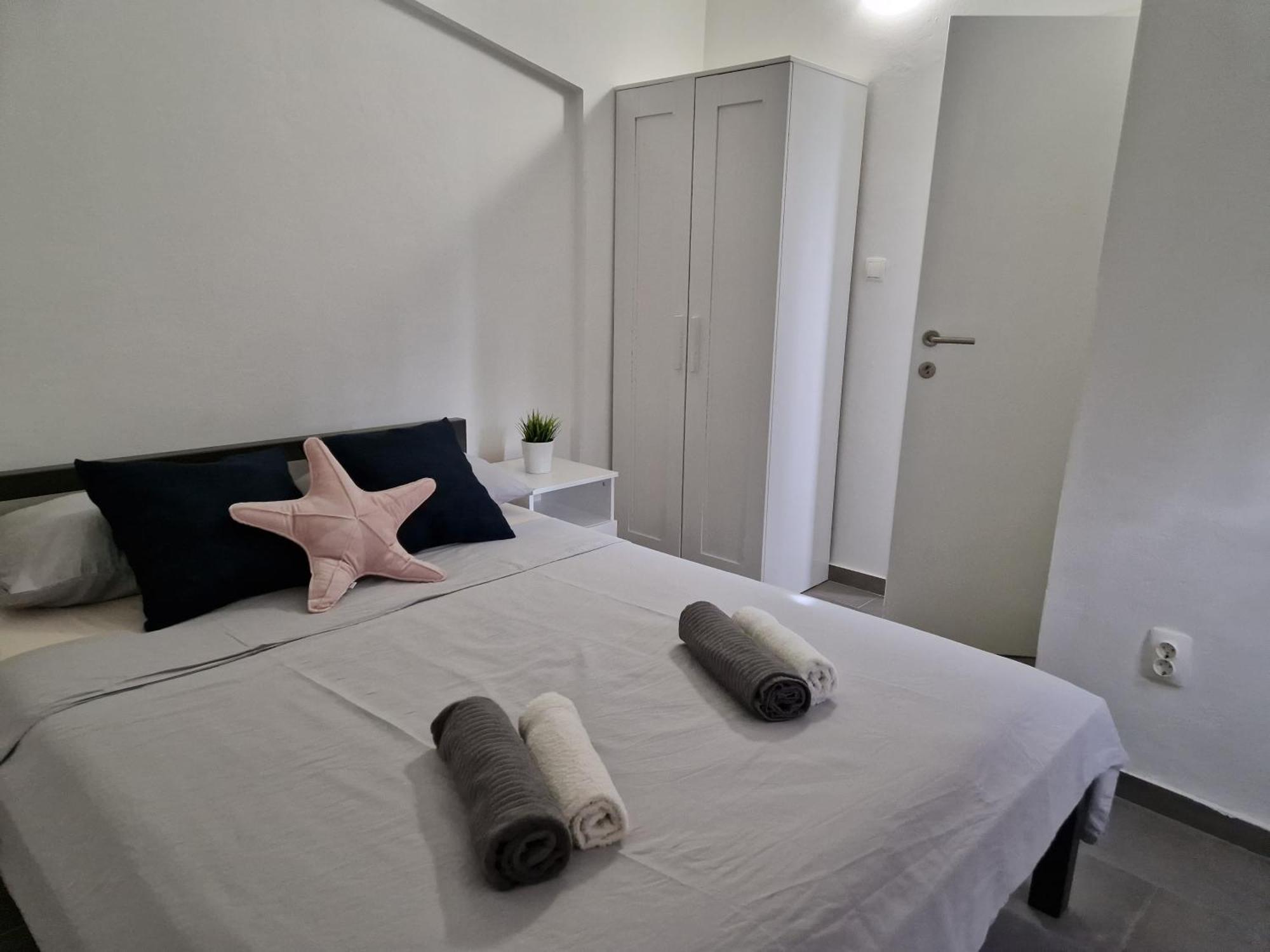 Aurelia Apartments, ויר מראה חיצוני תמונה