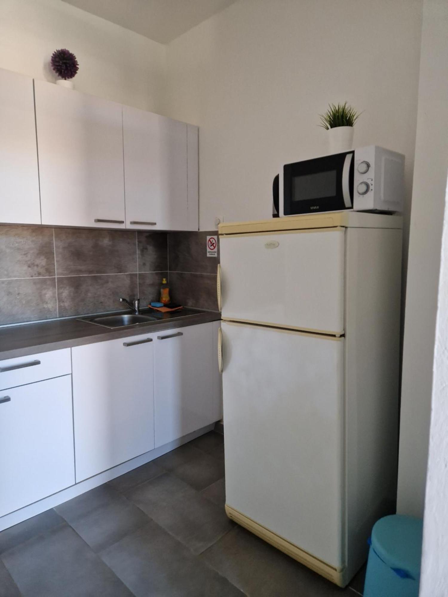 Aurelia Apartments, ויר מראה חיצוני תמונה