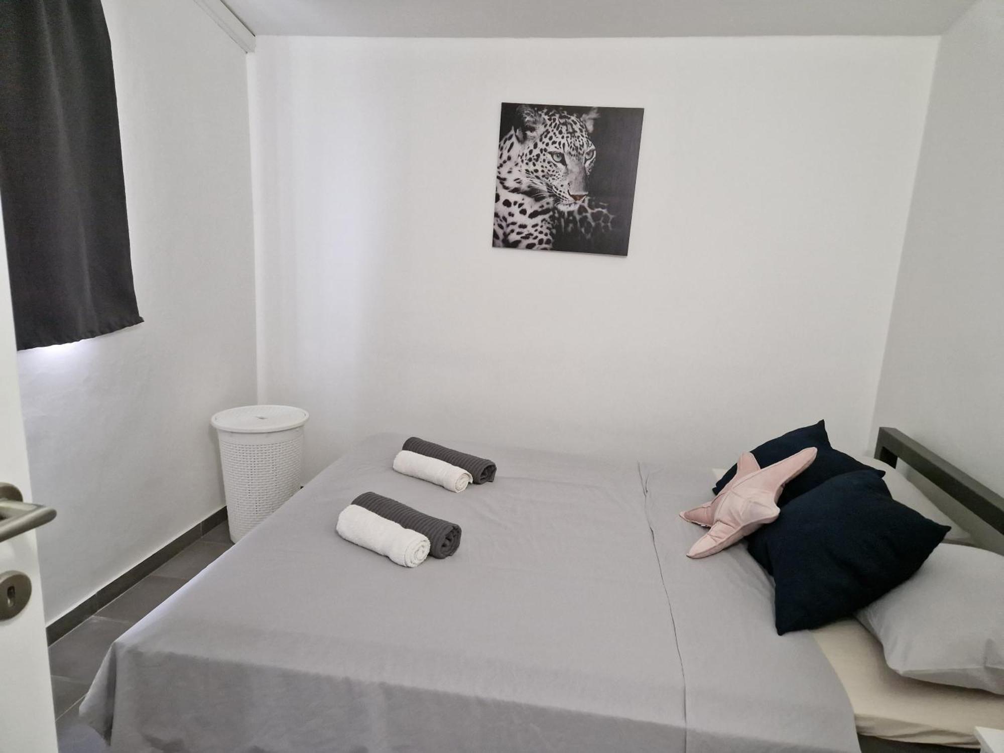 Aurelia Apartments, ויר מראה חיצוני תמונה