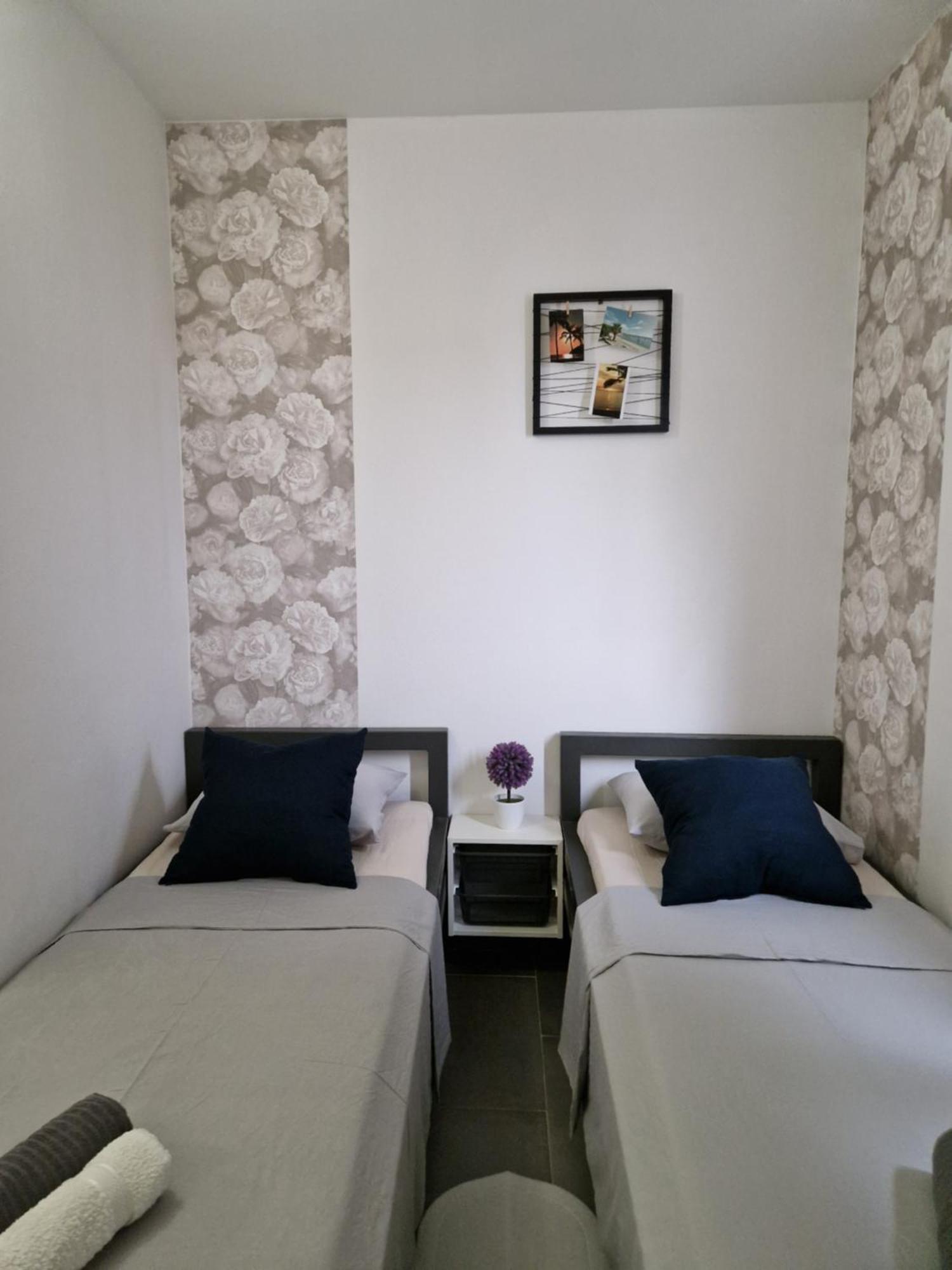 Aurelia Apartments, ויר מראה חיצוני תמונה