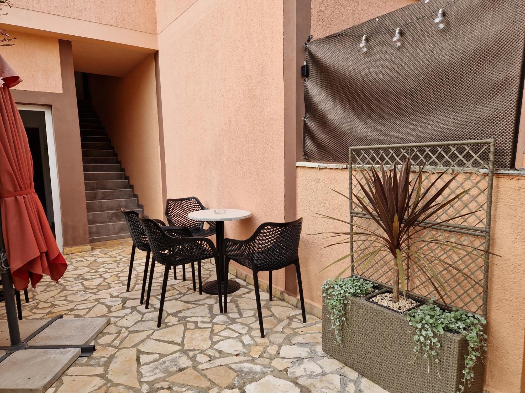 Aurelia Apartments, ויר מראה חיצוני תמונה