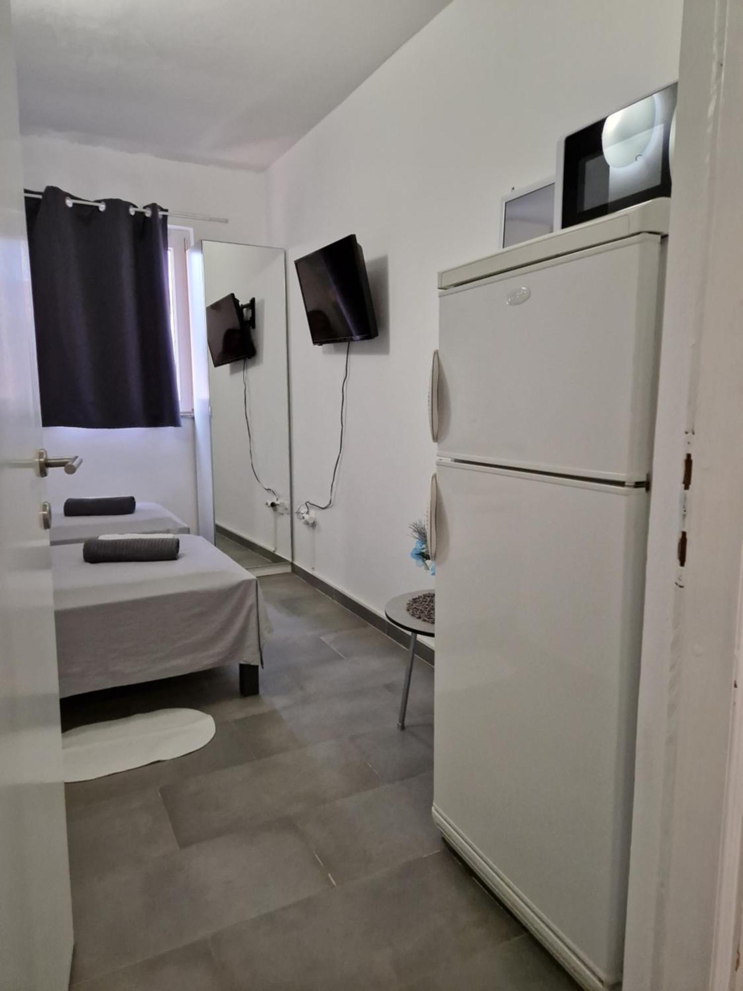 Aurelia Apartments, ויר מראה חיצוני תמונה