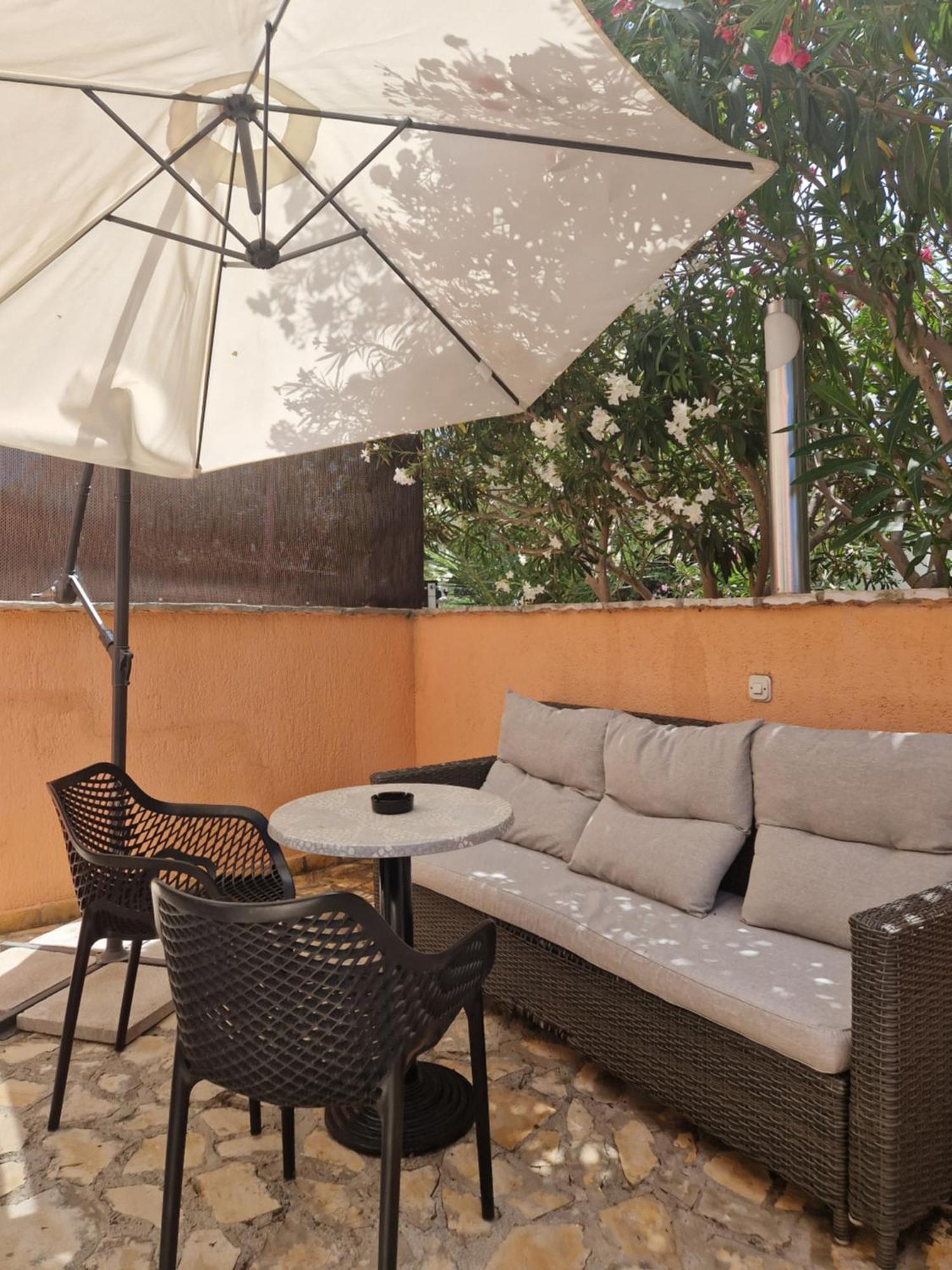 Aurelia Apartments, ויר מראה חיצוני תמונה
