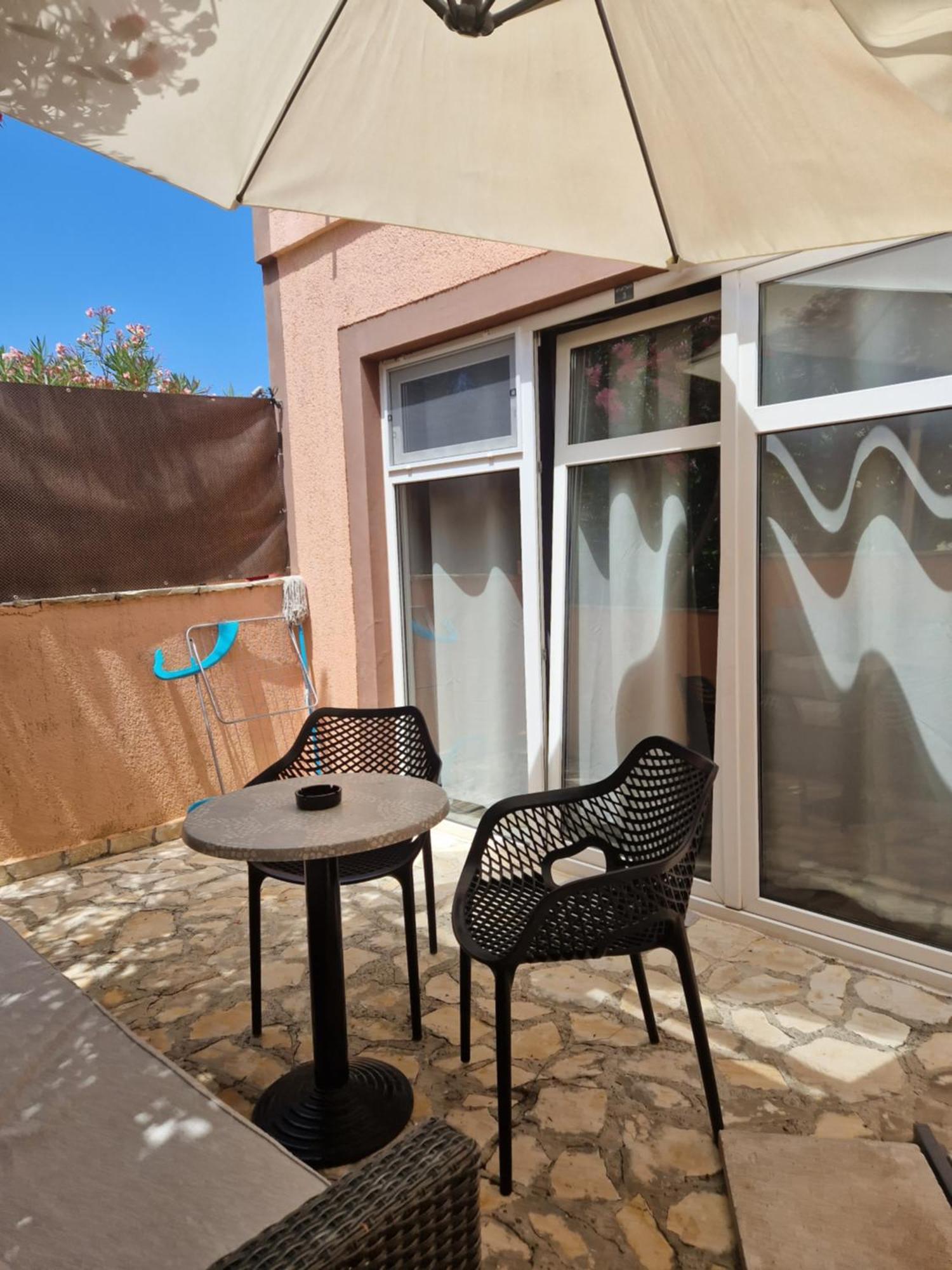 Aurelia Apartments, ויר מראה חיצוני תמונה