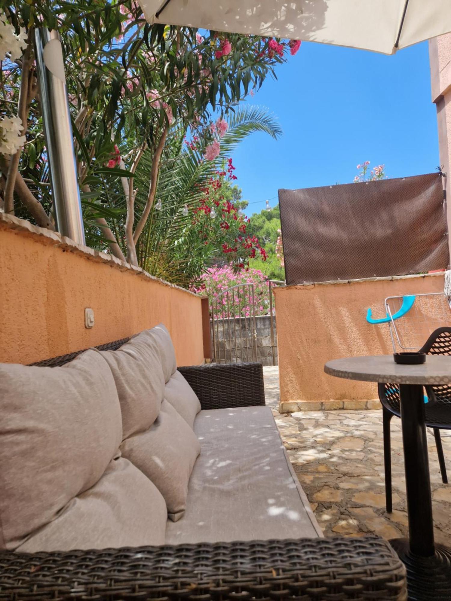 Aurelia Apartments, ויר מראה חיצוני תמונה