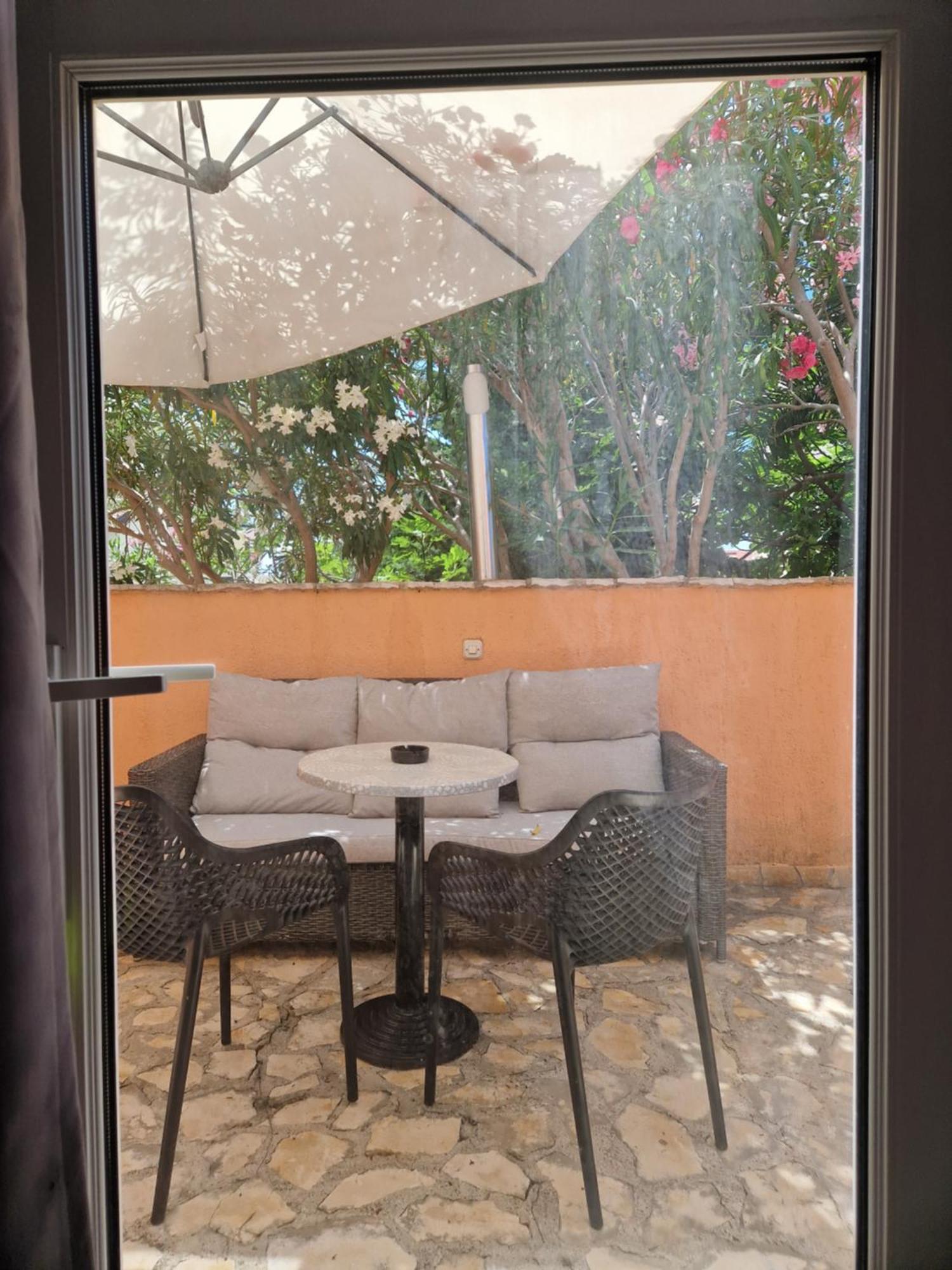 Aurelia Apartments, ויר מראה חיצוני תמונה